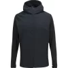 Jas Peak Performance Men Civil Black -ontdek een breed assortiment van outdoor kleding G62033003 050 back