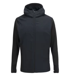 Jas Peak Performance Men Civil Black