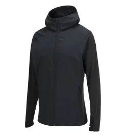 Jas Peak Performance Men Civil Black -ontdek een breed assortiment van outdoor kleding G62033003 050 detail1