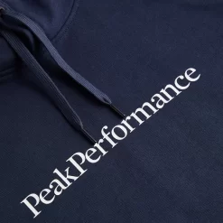 Trui Peak Performance Men Ground Hood Blue Shadow 8 Trui Peak Performance Men Ground Hood Blue Shadow -ontdek een breed assortiment van outdoor kleding G77763010 D1 GHO .jpg.high res