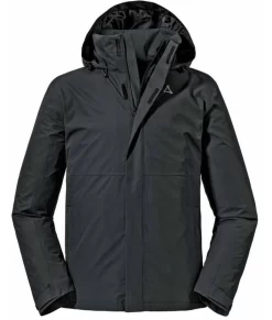 Jas Schöffel Men Gmund Black