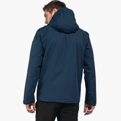 Jas Schöffel Men Gmund Dress Blues -ontdek een breed assortiment van outdoor kleding Gmundd20men20dress20blues205