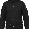 Fjallraven Jas Fjällräven Men Greenland Jacket Black 2 Fjallraven Jas Fjällräven Men Greenland Jacket Black -ontdek een breed assortiment van outdoor kleding Greenland Jacket 87202 550