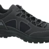 Wandelschoen Hanwag Gritstone II GTX Asphalt Black 2 Wandelschoen Hanwag Gritstone II GTX Asphalt Black -ontdek een breed assortiment van outdoor kleding Gritstone202 1