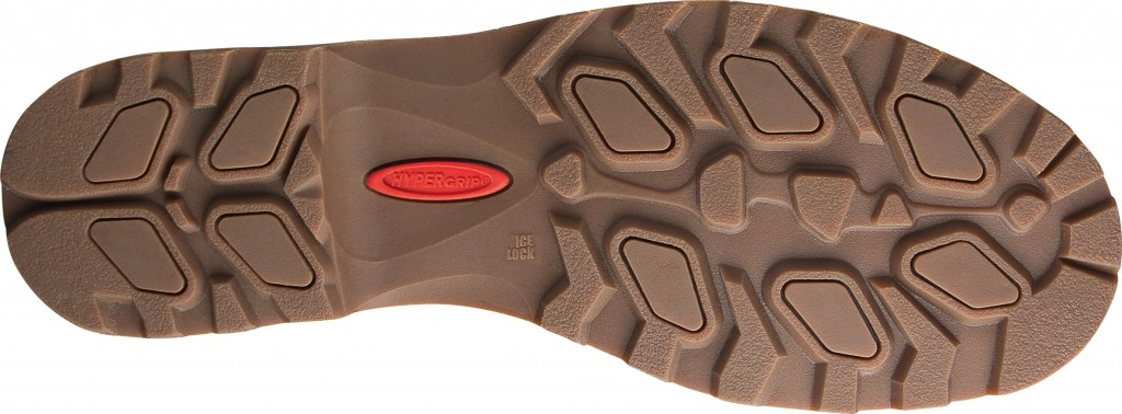 Wandelschoen Hanwag Kofel Mid Special Edition Cognac/Gemse 4 Wandelschoen Hanwag Kofel Mid Special Edition Cognac/Gemse - Afbeelding 2