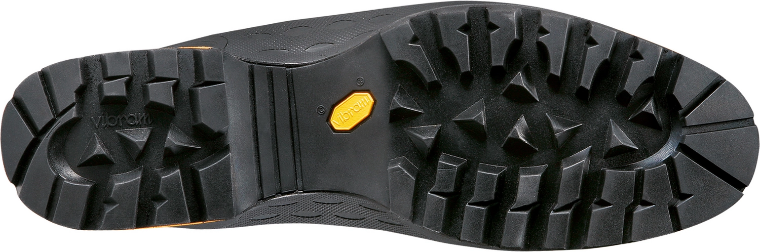 Wandelschoen Hanwag Zentauri GTX Black 4 Wandelschoen Hanwag Zentauri GTX Black - Afbeelding 2