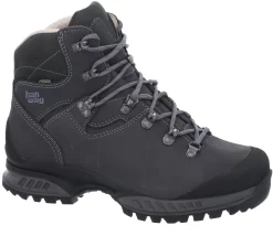 Wandelschoen Hanwag Tatra II Wide GTX Asphalt