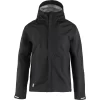 Jas Fjallraven Men High Coast Hydratic Jacket Black