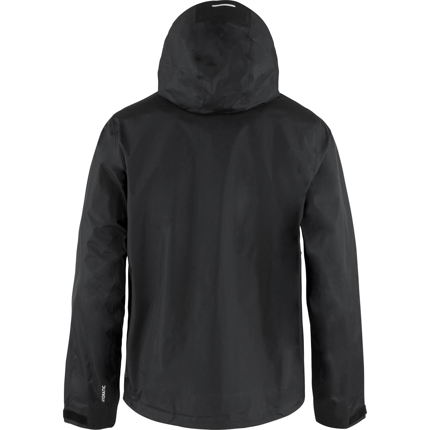 Jas Fjallraven Men High Coast Hydratic Jacket Black 4 Jas Fjallraven Men High Coast Hydratic Jacket Black - Afbeelding 2