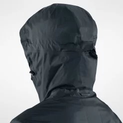 Jas Fjallraven Men High Coast Hydratic Jacket Black 15 Jas Fjallraven Men High Coast Hydratic Jacket Black -ontdek een breed assortiment van outdoor kleding High Coast Hydratic Jacket M 87350 560 G DETAIL FJR