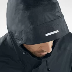 Jas Fjallraven Men High Coast Hydratic Jacket Black 19 Jas Fjallraven Men High Coast Hydratic Jacket Black -ontdek een breed assortiment van outdoor kleding High Coast Hydratic Jacket M 87350 560 K DETAIL FJR