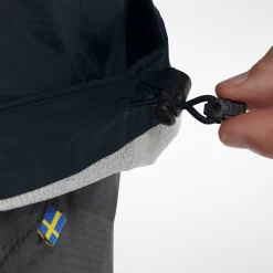 Jas Fjallraven Men High Coast Hydratic Jacket Black 21 Jas Fjallraven Men High Coast Hydratic Jacket Black -ontdek een breed assortiment van outdoor kleding High Coast Hydratic Jacket M 87350 560 M DETAIL FJR