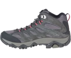Wandelschoen Merrell Men Moab 3 Mid GTX Beluga -ontdek een breed assortiment van outdoor kleding J035785 010 3