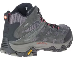 Wandelschoen Merrell Men Moab 3 Mid GTX Beluga -ontdek een breed assortiment van outdoor kleding J035785 010 5