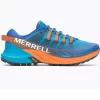 Trailrunning Schoen Merrell Men Agility Peak 4 Tahoe -ontdek een breed assortiment van outdoor kleding J135111 430
