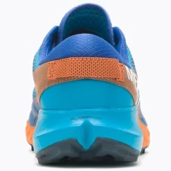 Trailrunning Schoen Merrell Men Agility Peak 4 Tahoe -ontdek een breed assortiment van outdoor kleding J135111 430 5