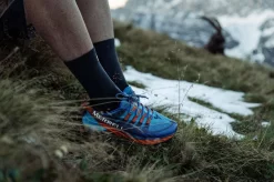 Trailrunning Schoen Merrell Men Agility Peak 4 Tahoe -ontdek een breed assortiment van outdoor kleding J135111 430 6