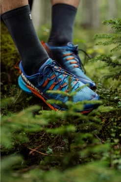 Trailrunning Schoen Merrell Men Agility Peak 4 Tahoe -ontdek een breed assortiment van outdoor kleding J135111 430 8