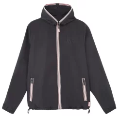 Jas Hunter Men Original Shell Jacket Navy