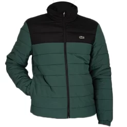 Jas Lacoste Men BH7774 Black Garden Green