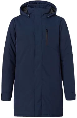 Jas North Sails Men Varberg Parka Navy Blue