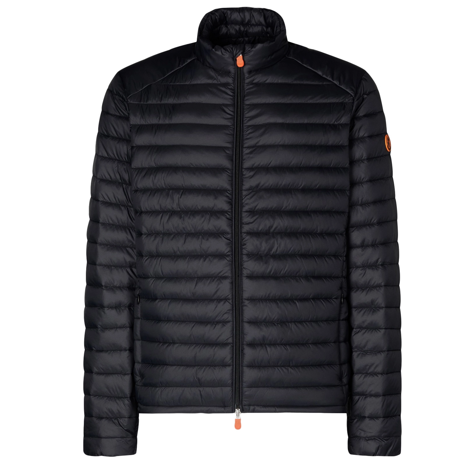 Jas Save The Duck Men Alex Jacket Black 3 Jas Save The Duck Men Alex Jacket Black