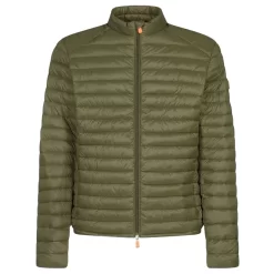 Jas Save The Duck Men Alexander Dusty Olive