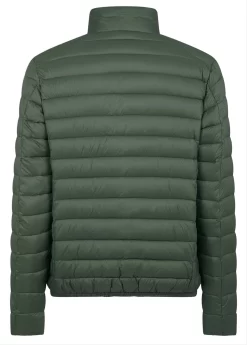 Jas Save The Duck Men D3243M GIGAX Jungle Green 5 Jas Save The Duck Men D3243M GIGAX Jungle Green -ontdek een breed assortiment van outdoor kleding Jas Save The Duck Men D3243M GIGAX Jungle Green2