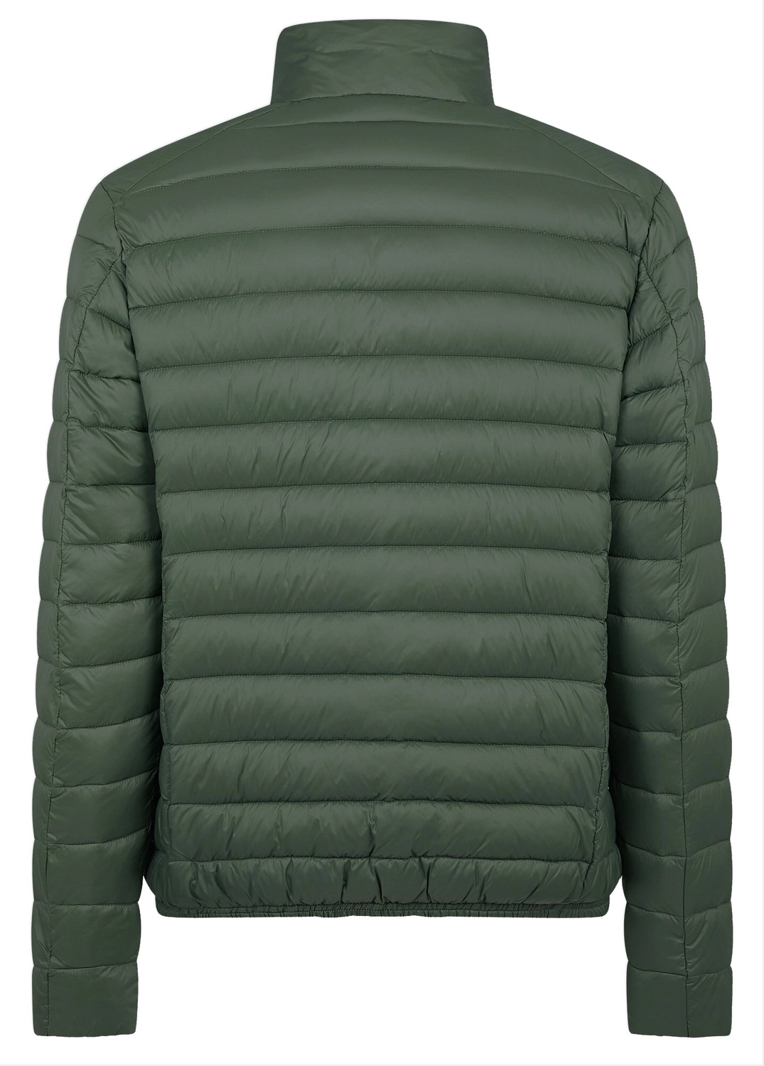 Jas Save The Duck Men D3243M GIGAX Jungle Green 4 Jas Save The Duck Men D3243M GIGAX Jungle Green - Afbeelding 2