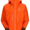 Jas Arc'teryx Men Alpha SV Jacket Dynasty -ontdek een breed assortiment van outdoor kleding Jas20Arc27teryx20Men20Alpha20SV20Jacket20Dynasty 1