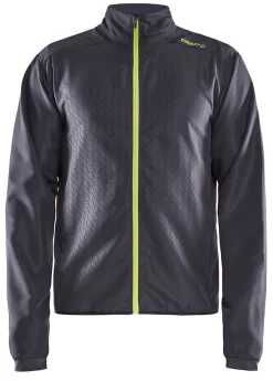 Jas Craft Men Eaze Wind Asphalt