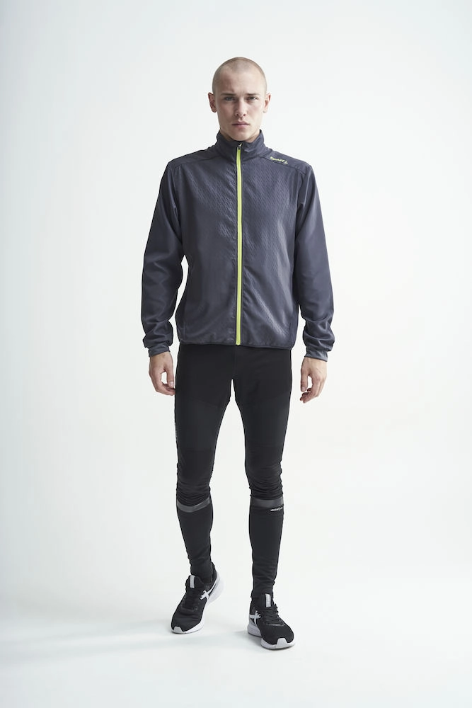 Jas Craft Men Eaze Wind Asphalt 7 Jas Craft Men Eaze Wind Asphalt - Afbeelding 5