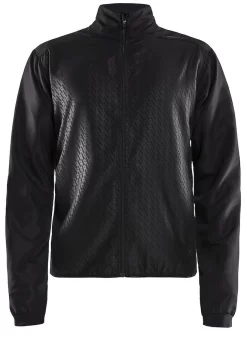 Jas Craft Men Eaze Wind Black