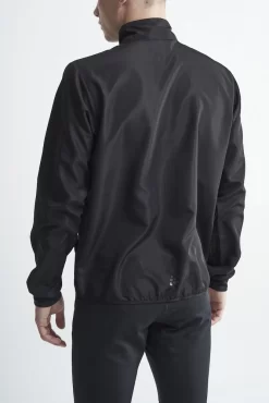 Jas Craft Men Eaze Wind Black -ontdek een breed assortiment van outdoor kleding Jas20Craft20Men20Eaze20Wind20Black 3