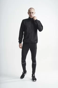 Jas Craft Men Eaze Wind Black -ontdek een breed assortiment van outdoor kleding Jas20Craft20Men20Eaze20Wind20Black 5