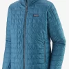 Jas Patagonia Men Nano Puff Jacket Wavy Blue 2 Jas Patagonia Men Nano Puff Jacket Wavy Blue -ontdek een breed assortiment van outdoor kleding Jas20Patagonia20Men20Nano20Puff20Jacket20Wavy20Blue 1