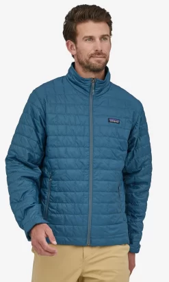 Jas Patagonia Men Nano Puff Jacket Wavy Blue 6 Jas Patagonia Men Nano Puff Jacket Wavy Blue -ontdek een breed assortiment van outdoor kleding Jas20Patagonia20Men20Nano20Puff20Jacket20Wavy20Blue 2
