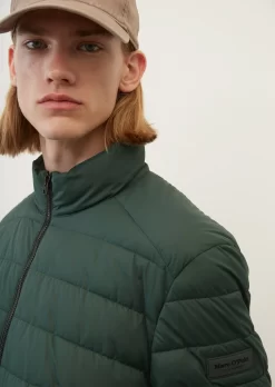 Jas Marc O'Polo Men M28096070188 Deep Jumper 10 Jas Marc O'Polo Men M28096070188 Deep Jumper -ontdek een breed assortiment van outdoor kleding M28096070188 3