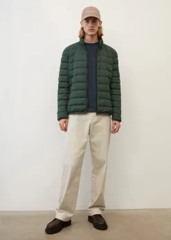 Jas Marc O'Polo Men M28096070188 Deep Jumper 11 Jas Marc O'Polo Men M28096070188 Deep Jumper -ontdek een breed assortiment van outdoor kleding M28096070188 4