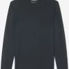 Trui Marc O'Polo Men M28509260366 Dark Navy