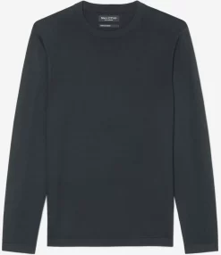 Trui Marc O'Polo Men M28509260366 Dark Navy