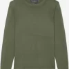 Trui Marc O'Polo Men M28509260366 Olivia Gray