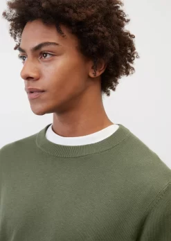 Trui Marc O'Polo Men M28509260366 Olivia Gray 10 Trui Marc O'Polo Men M28509260366 Olivia Gray -ontdek een breed assortiment van outdoor kleding M28509260366 3