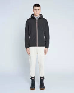 Jas Hunter Men Original Shell Jacket Navy 9 Jas Hunter Men Original Shell Jacket Navy -ontdek een breed assortiment van outdoor kleding MRO4170WAU NVY 2