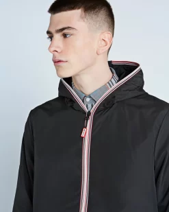 Jas Hunter Men Original Shell Jacket Navy 11 Jas Hunter Men Original Shell Jacket Navy -ontdek een breed assortiment van outdoor kleding MRO4170WAU NVY 5