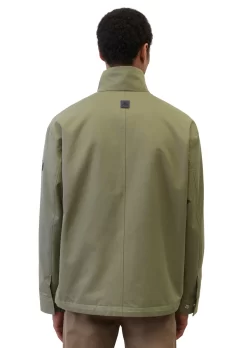 Jas Marc O'Polo Men 321007370396 Olive -ontdek een breed assortiment van outdoor kleding Marc O27Polo 2311 465 321007370396 3