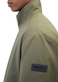 Jas Marc O'Polo Men 321007370396 Olive -ontdek een breed assortiment van outdoor kleding Marc O27Polo 2311 465 321007370396 4
