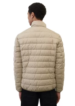 Jas Marc O'Polo Men 321096070188 Soft Mocca -ontdek een breed assortiment van outdoor kleding Marc O27Polo 2311 747 321096070188 3