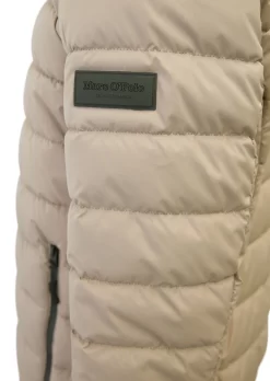 Jas Marc O'Polo Men 321096070188 Soft Mocca -ontdek een breed assortiment van outdoor kleding Marc O27Polo 2311 747 321096070188 4