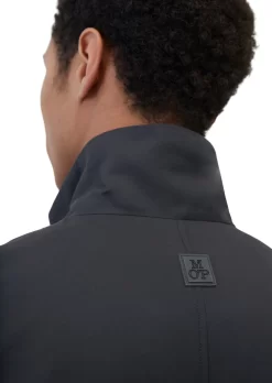 Jas Marc O'Polo Men M21007370396 Dark Navy -ontdek een breed assortiment van outdoor kleding Marc O27Polo 2311 898 M21007370396 4